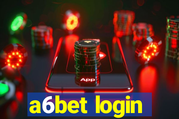 a6bet login